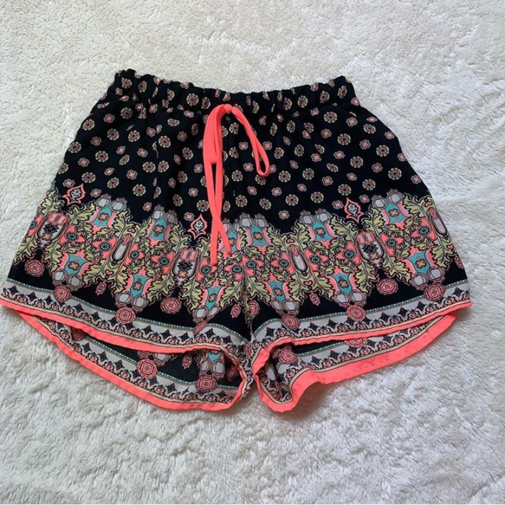 shorts